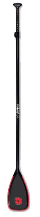 School 2 Pces Paddle SUP-1