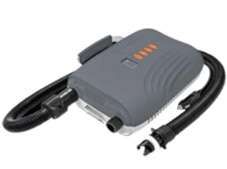 Electric Pump Batterie + CAR DC-1