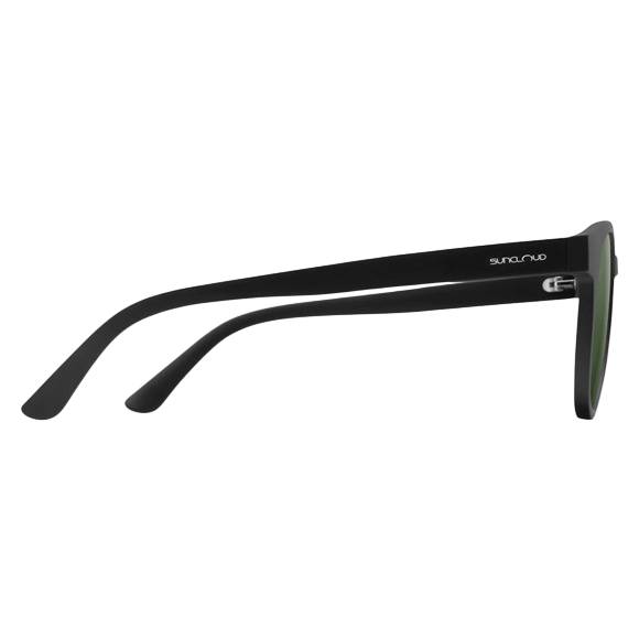 Barnes MTT Black 50 Solid Navy-3
