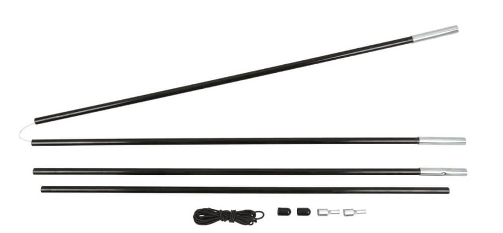 Pole KIT 11 MM-1