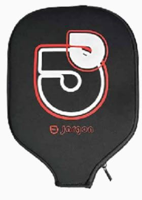 Neoprene Cover Racket Pickleball-1