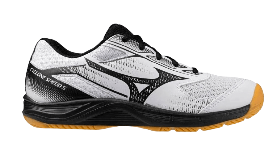 Cyclone Speed 5-1