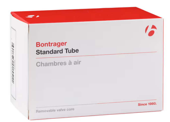 STD Schrader Valve 700c X 28-32mm 48mm-1