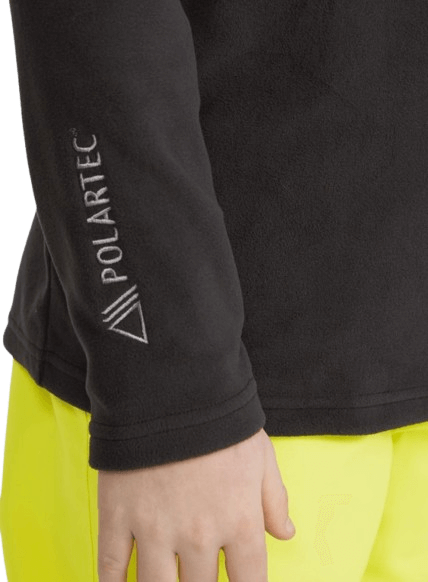 Jack's Polartec 100-6