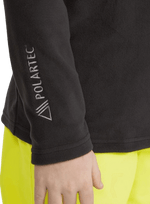 Jack's Polartec 100-17
