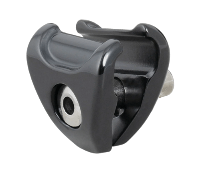 Rotary Head Seatpost 7x10mm-Noir-1