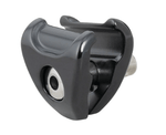 Rotary Head Seatpost 7x10mm-1
