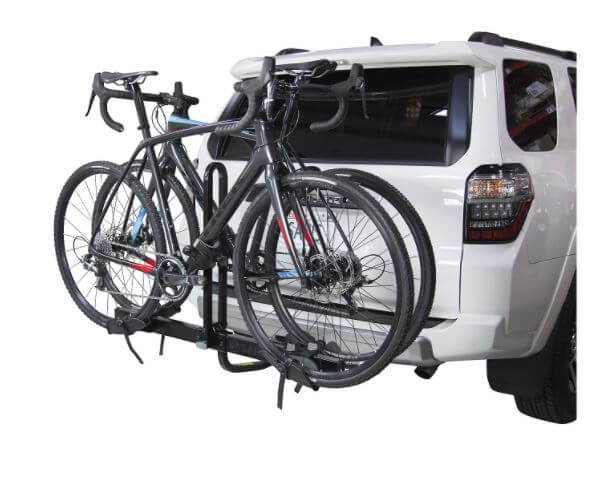Saris Freedom 2 Vélo Noir-1