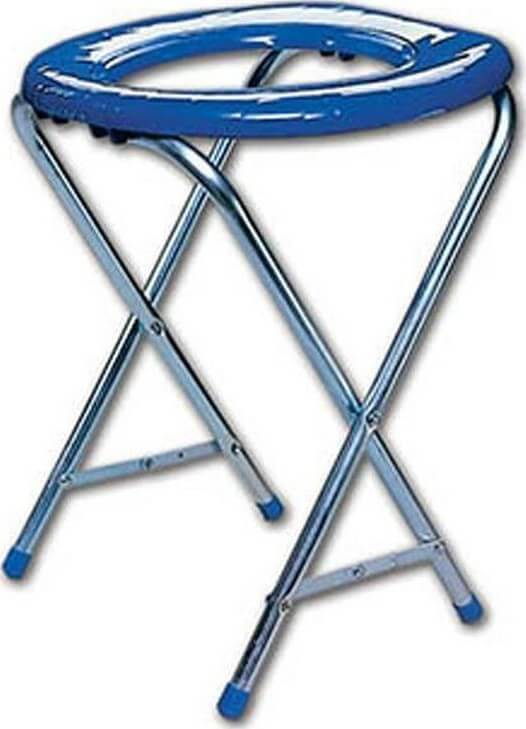Toilette Portable-2