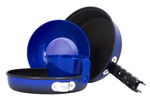 Bugaboo Ceramic Mess KIT-3
