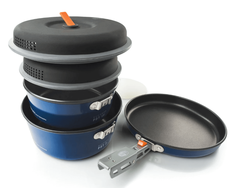 Bugaboo Ceramic Base Camper L-2