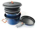 Bugaboo Ceramic Base Camper L-3