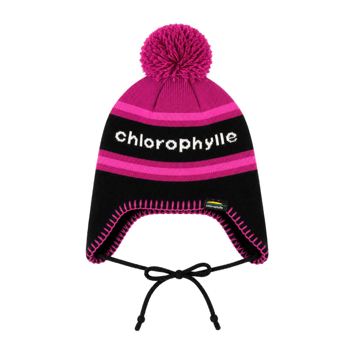 Kids' Cricket Beanie