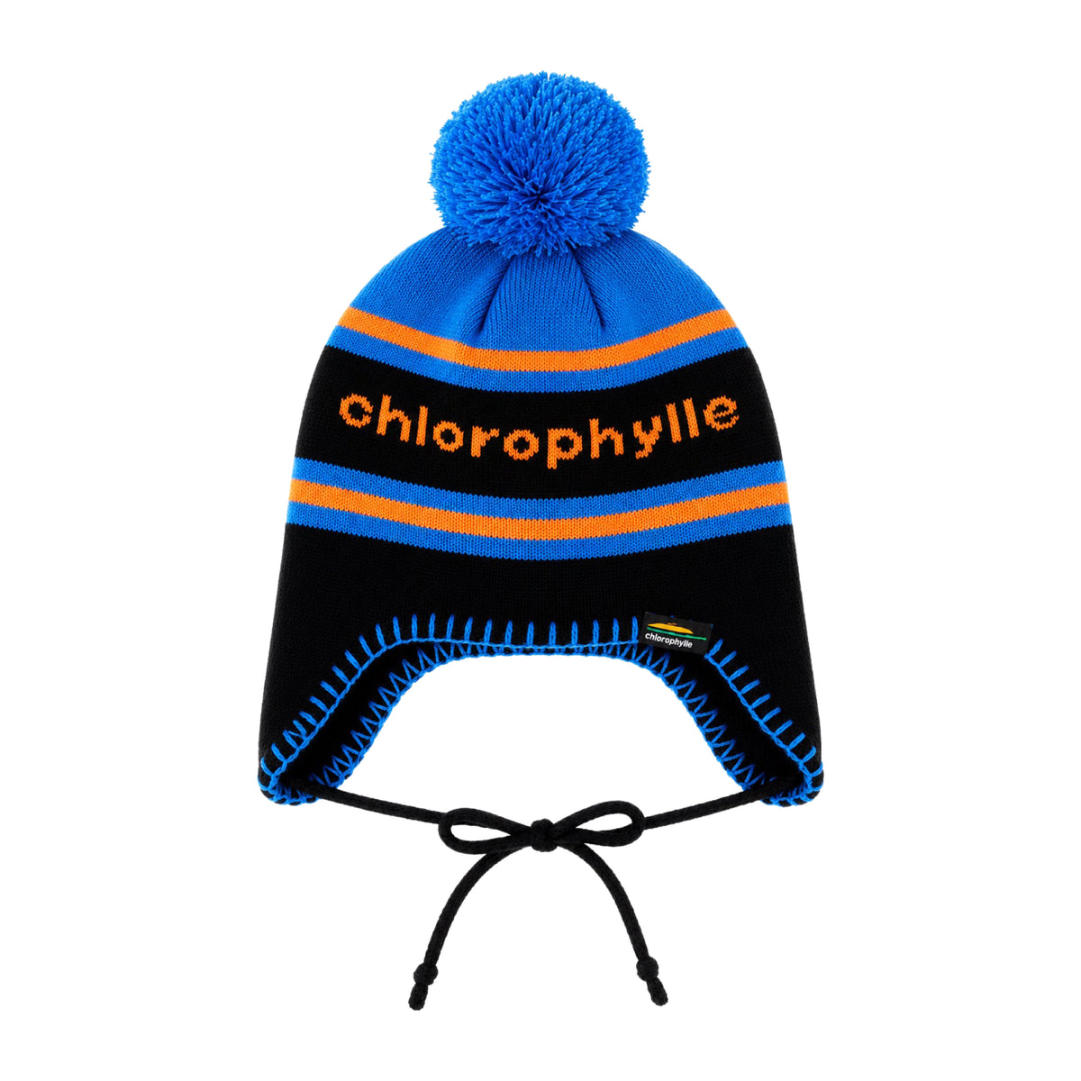 Kids' Cricket Beanie
