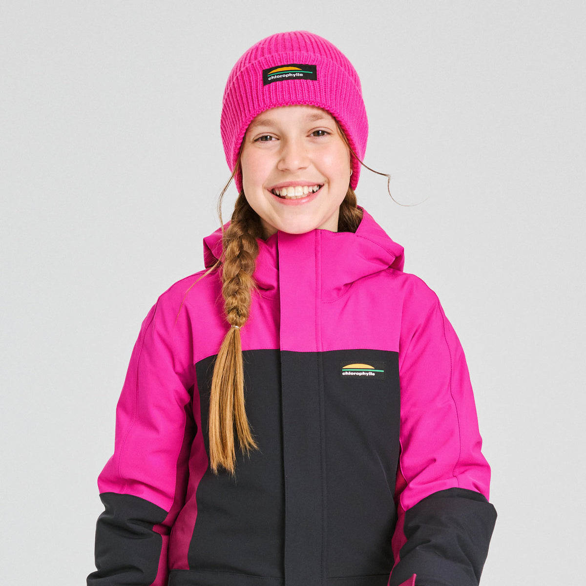 Kids' Tuque Beanie