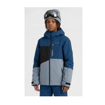Fwc'cruz Triple-45092-Regal Blue Colour Block-1