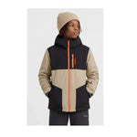 Fwc'cruz Break Point-49010-Black Out Colour Block-1