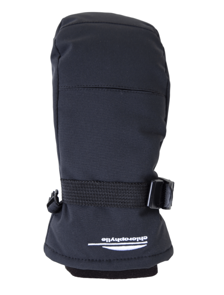 Mitaines-Noir Pure-1