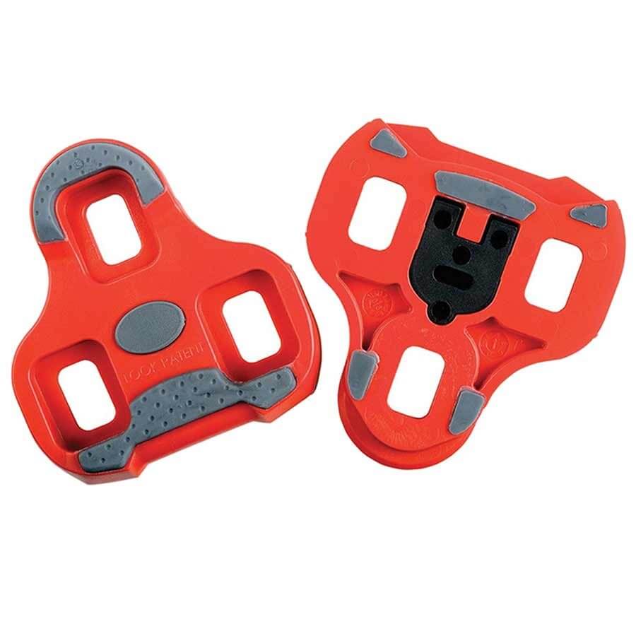 Grip Cales Rouge 9-1