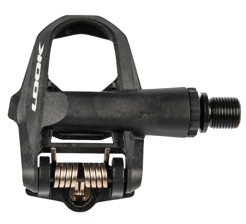 KEO 2 MAX 9/16 Noir-1