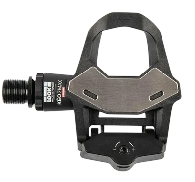 KEO 2 MAX 9/16 Noir-2