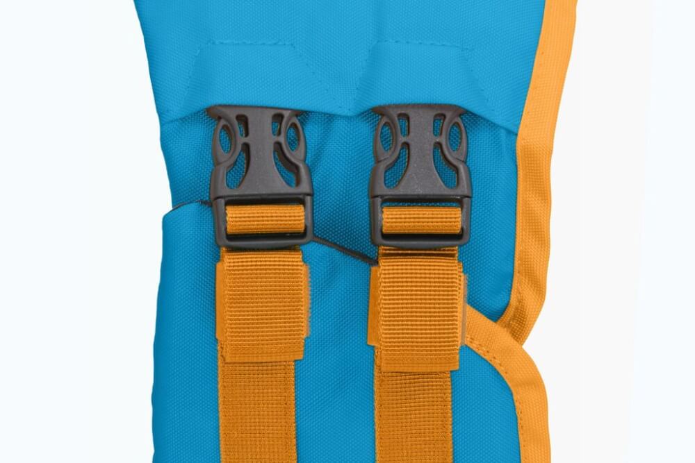 Float Coat Life Jacket-1