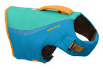 Float Coat Life Jacket-407-Blue Dusk-1