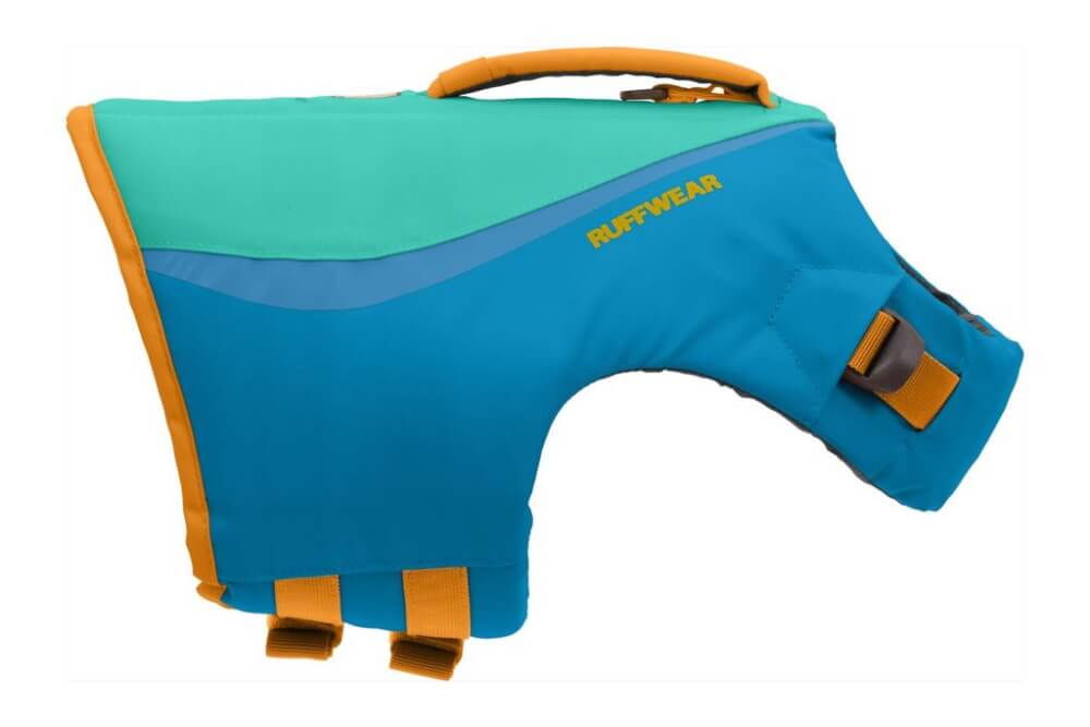 Float Coat Life Jacket-41