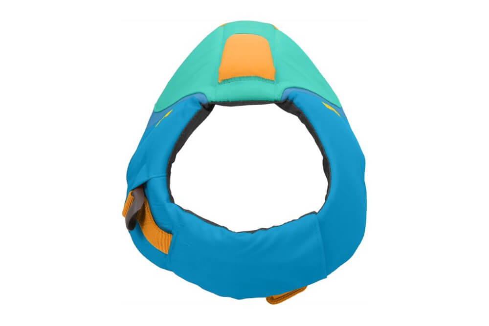 Float Coat Life Jacket-24