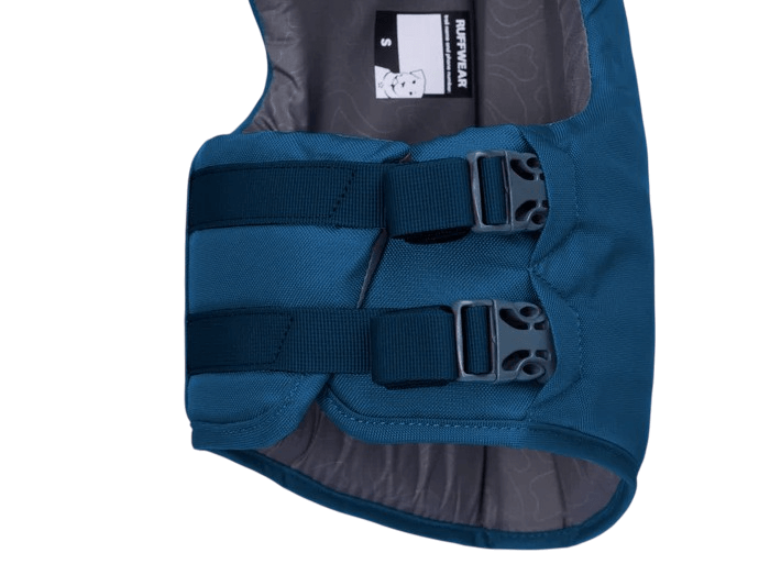 Float Coat Life Jacket-15