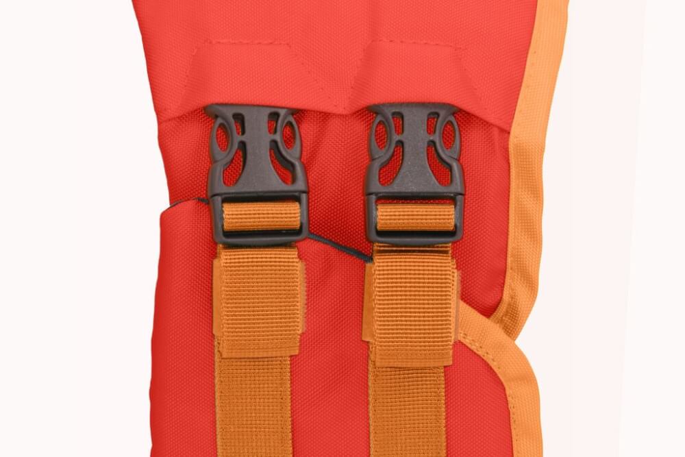 Float Coat Life Jacket-44
