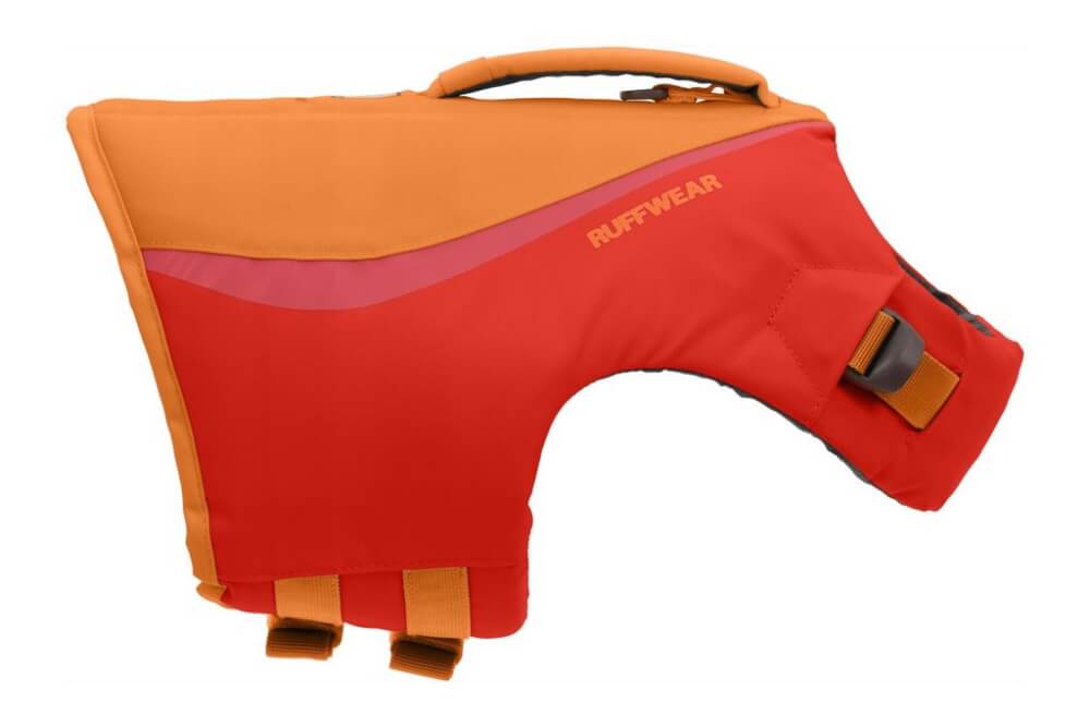 Float Coat Life Jacket-46