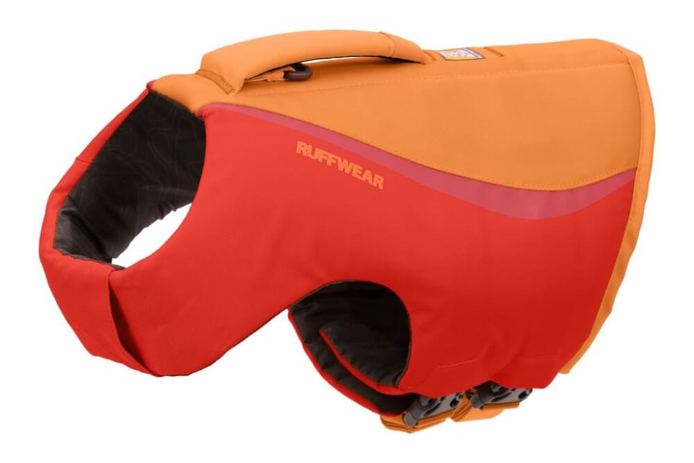 Float Coat Life Jacket-45
