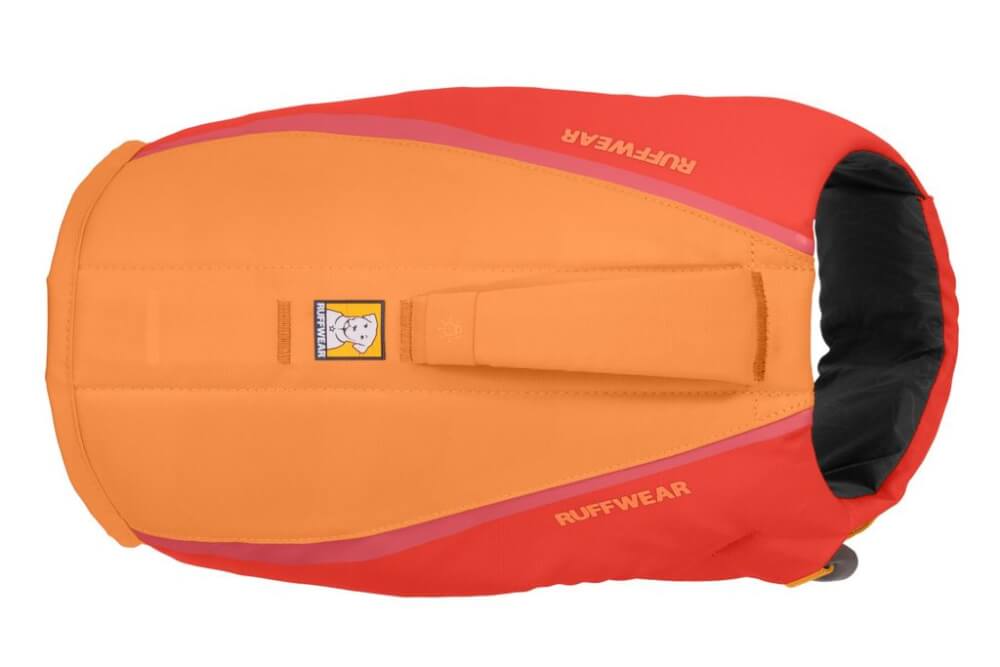 Float Coat Life Jacket-48