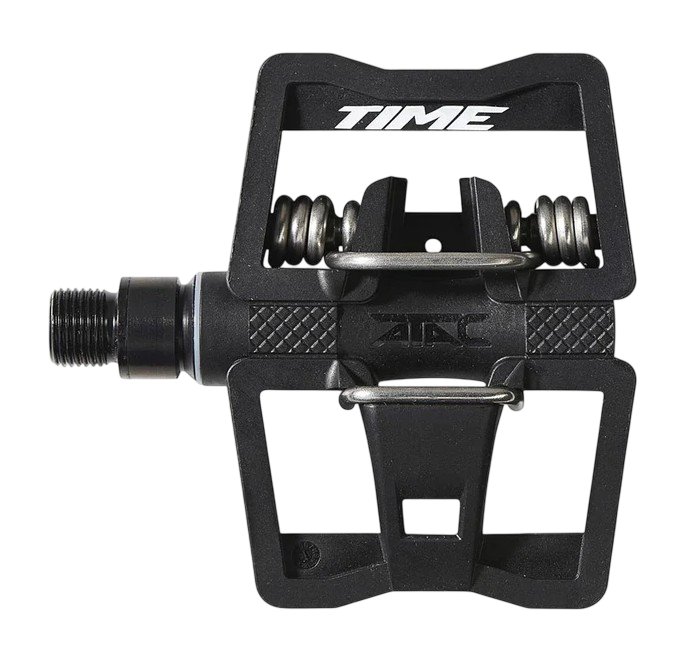 Atac Link 9/16" Noir-1
