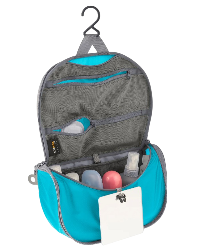 Hanging Toiletry BAG Small-33-Atoll Blue-1