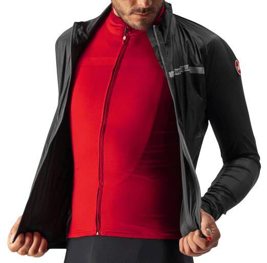 Squadra Stretch-9