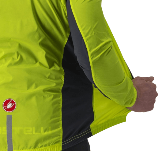 Squadra Stretch-22