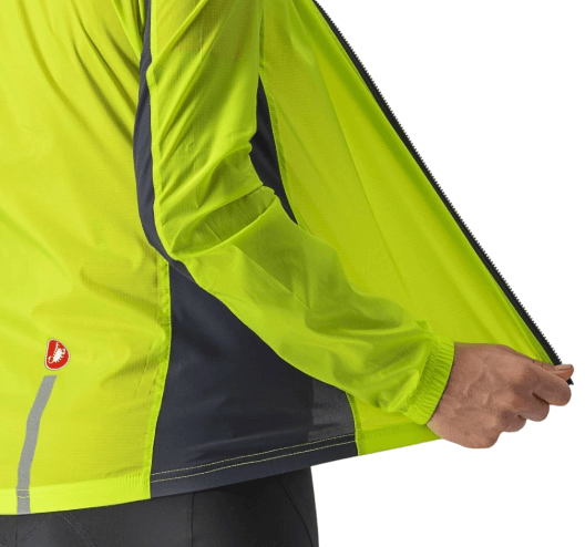 Squadra Stretch-8