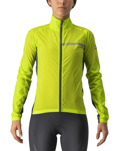 Squadra Stretch-5