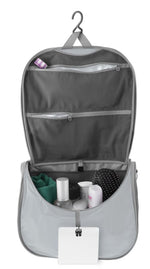 Hanging Toiletry BAG L-11-Highrise Grey-1