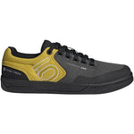 Freerider PB-Gris/Jaune-1