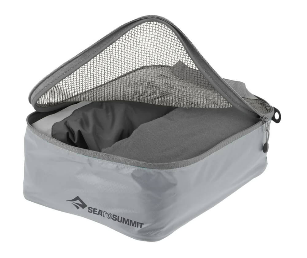Garment Mesh BAG S-4
