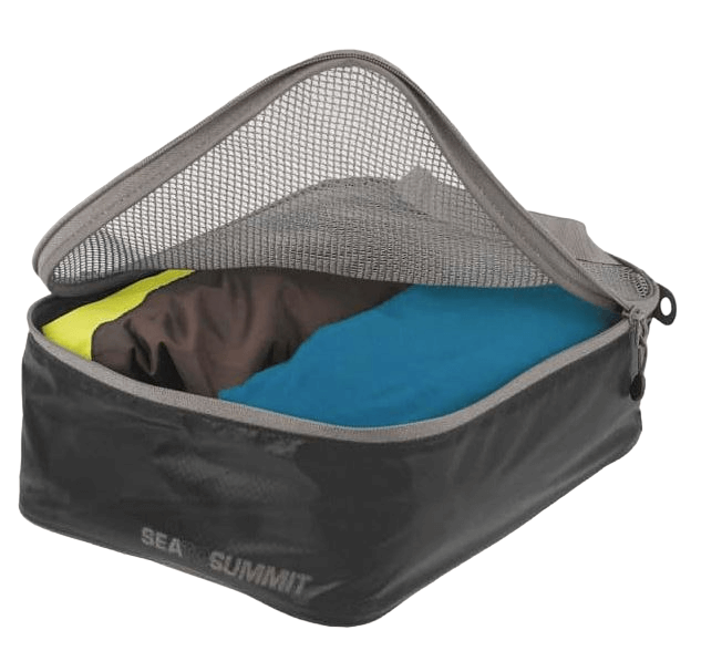 Garment Mesh BAG S-14