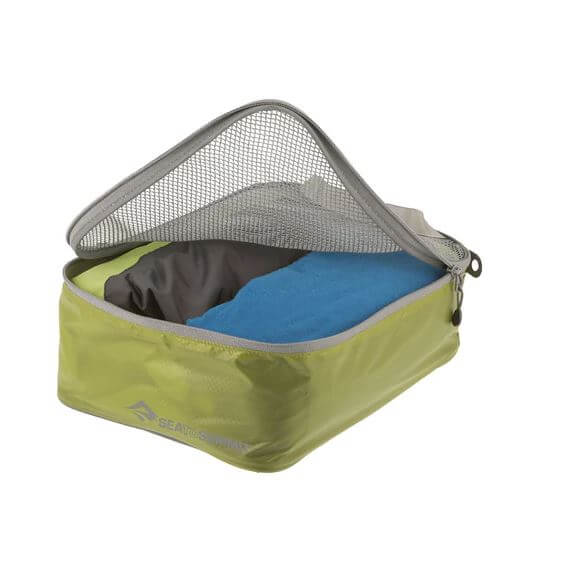 Garment Mesh BAG S-9