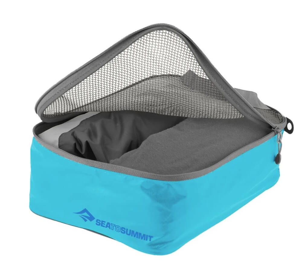 Garment Mesh BAG S-16