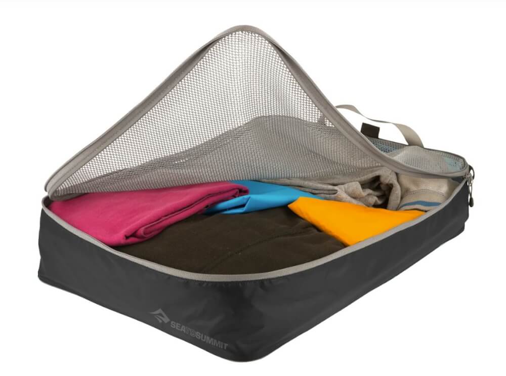 Garment Mesh BAG M-1