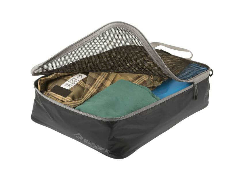 Garment Mesh BAG L-15