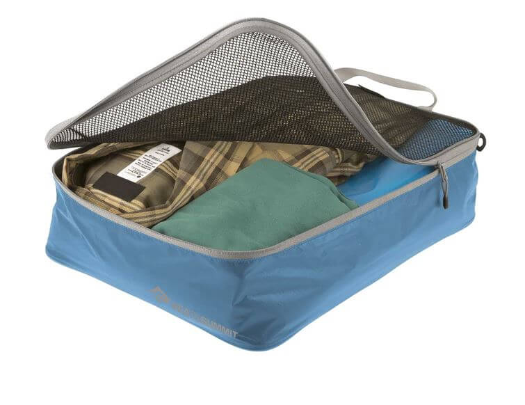 Garment Mesh BAG L-3