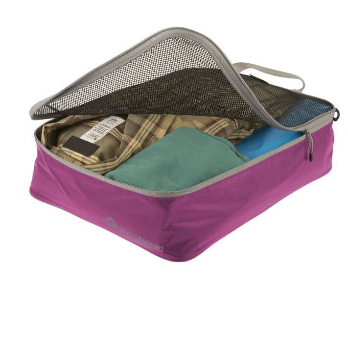 Garment Mesh BAG L-4